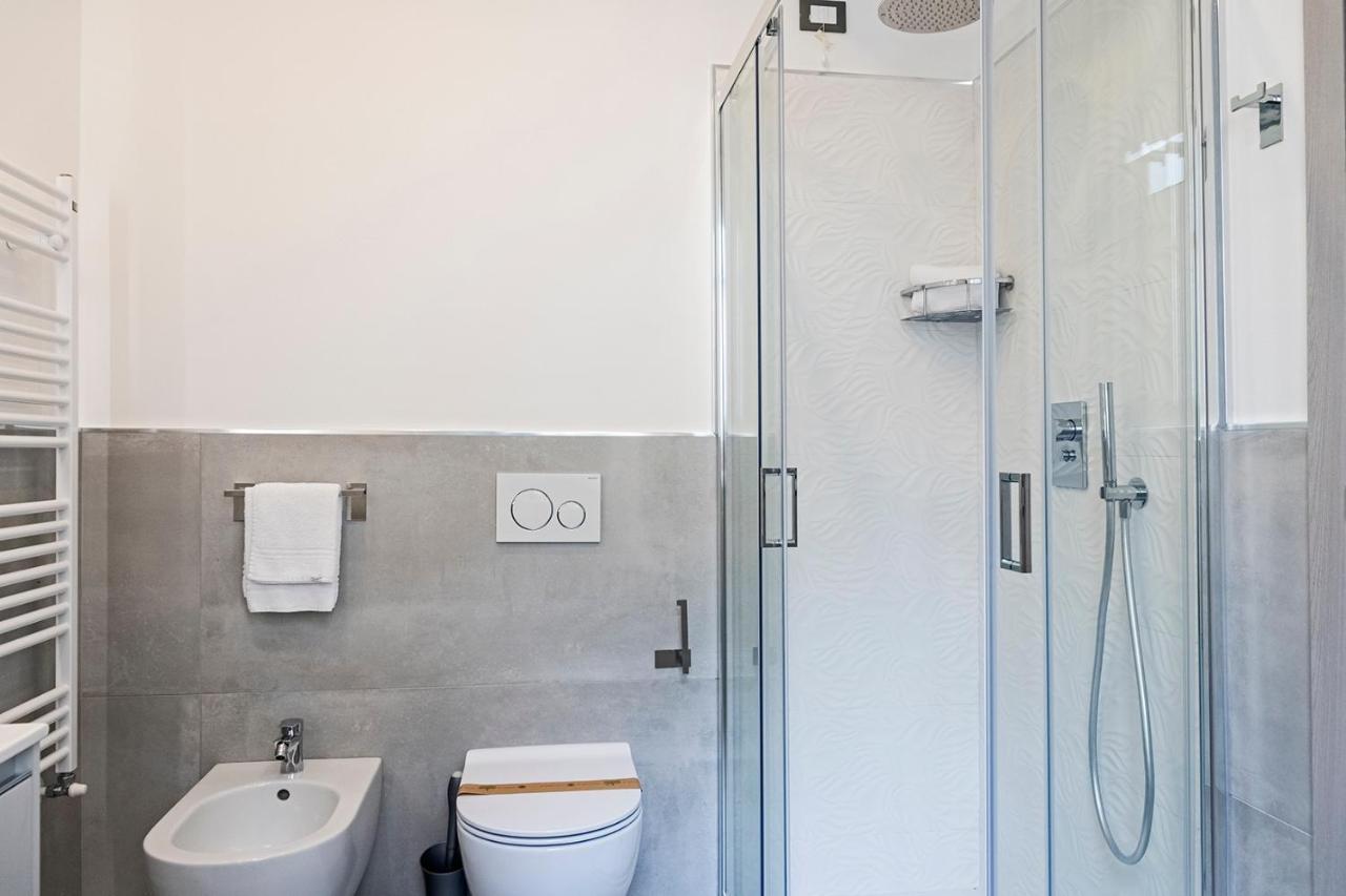 Versilia Residence - Colombo Лидо Ди Камайоре Екстериор снимка