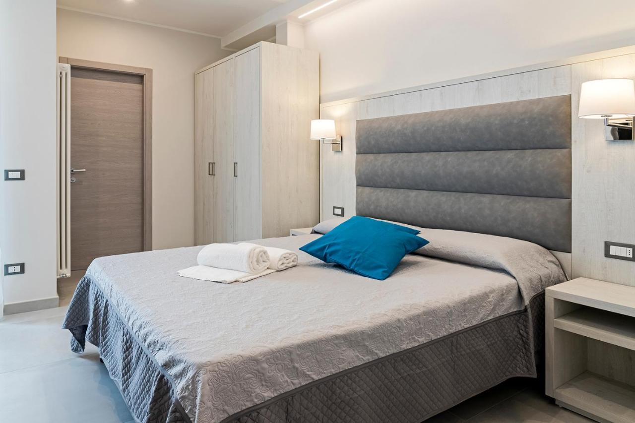Versilia Residence - Colombo Лидо Ди Камайоре Екстериор снимка