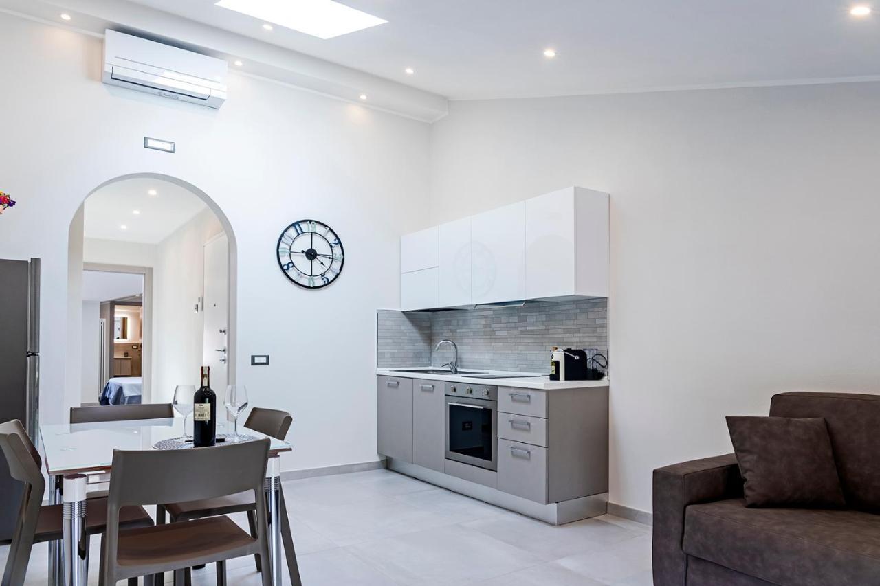 Versilia Residence - Colombo Лидо Ди Камайоре Екстериор снимка