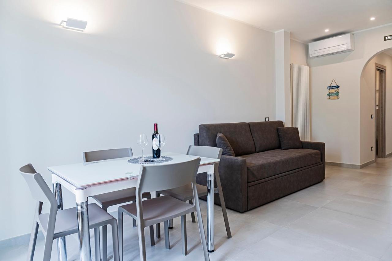 Versilia Residence - Colombo Лидо Ди Камайоре Екстериор снимка