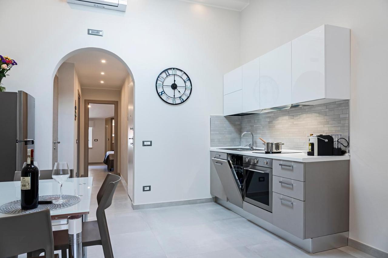 Versilia Residence - Colombo Лидо Ди Камайоре Екстериор снимка