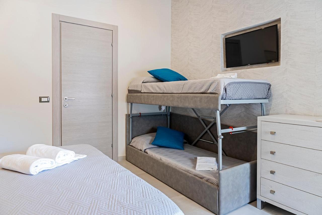 Versilia Residence - Colombo Лидо Ди Камайоре Екстериор снимка