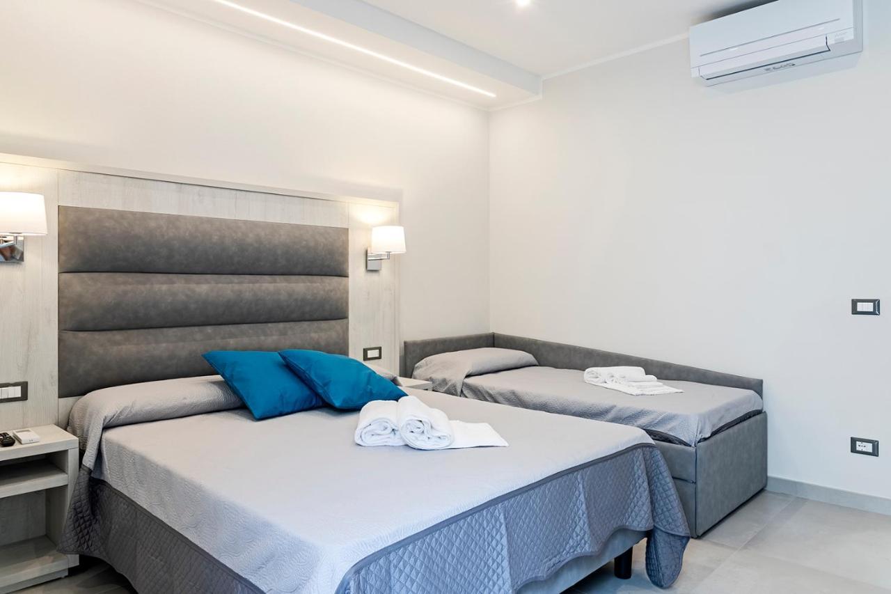 Versilia Residence - Colombo Лидо Ди Камайоре Екстериор снимка