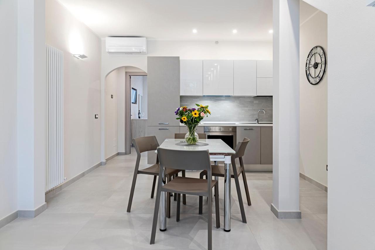 Versilia Residence - Colombo Лидо Ди Камайоре Екстериор снимка