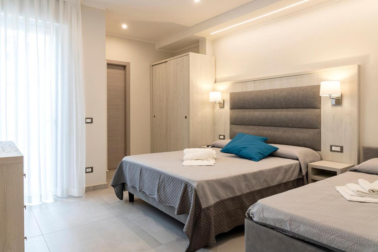 Versilia Residence - Colombo Лидо Ди Камайоре Екстериор снимка