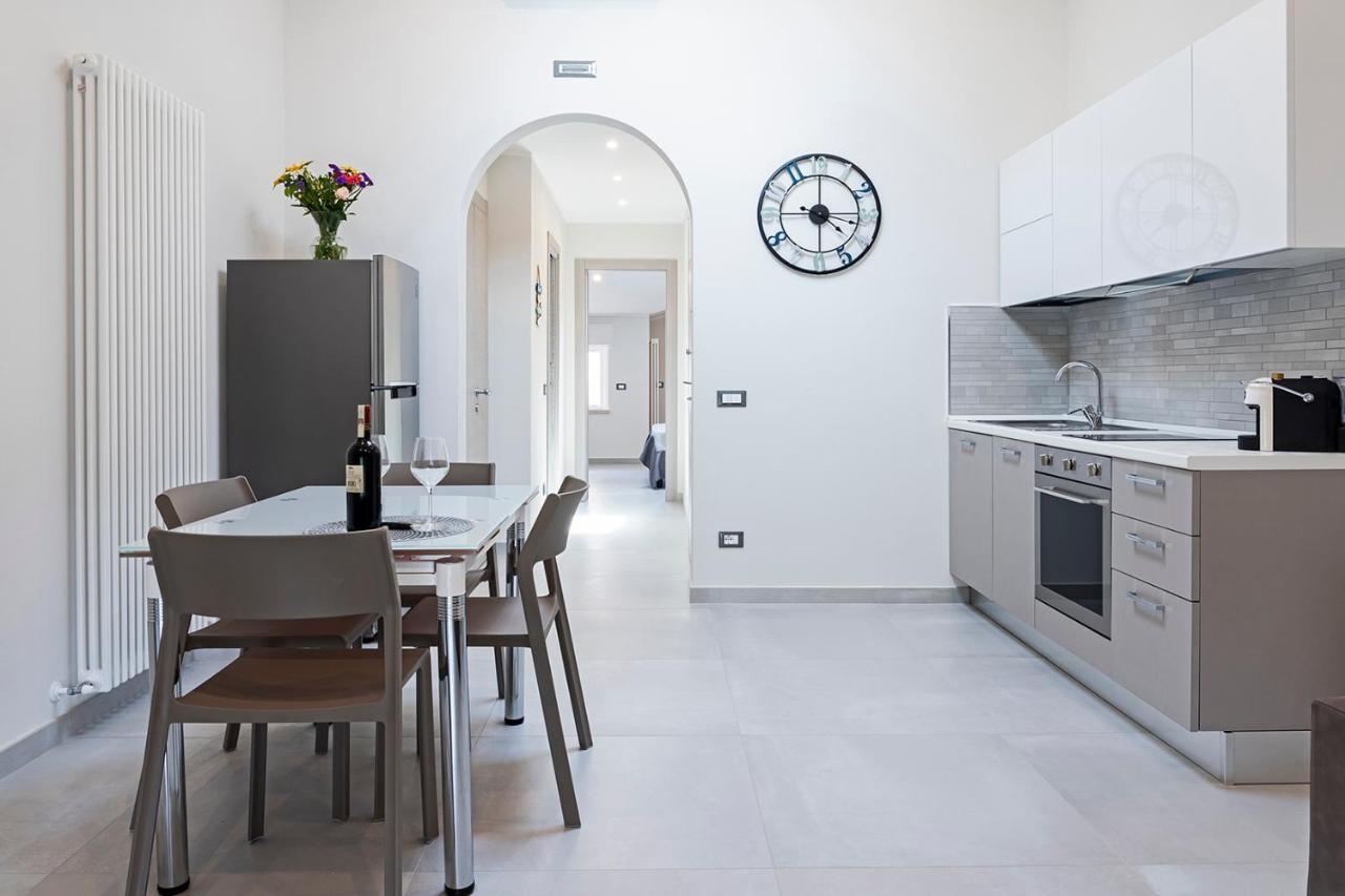 Versilia Residence - Colombo Лидо Ди Камайоре Екстериор снимка