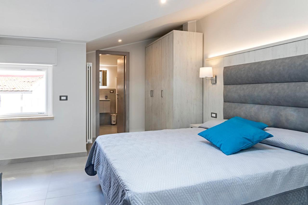 Versilia Residence - Colombo Лидо Ди Камайоре Екстериор снимка