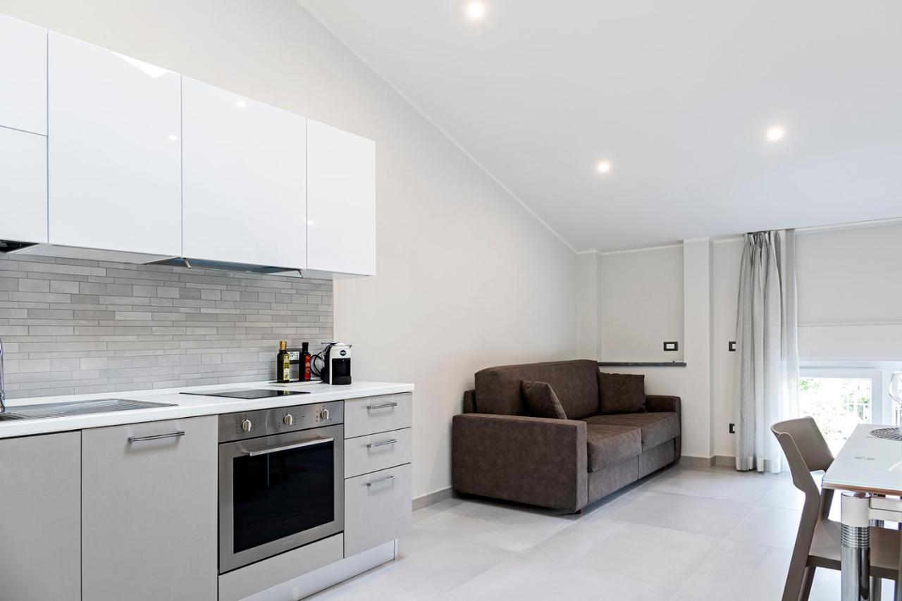Versilia Residence - Colombo Лидо Ди Камайоре Екстериор снимка